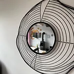 Zacisze Dom Comfort 70m2 Nyaraló
