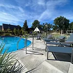 Zacisze Dom Comfort 70m2 Feriehus Ulinia