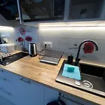 Nyaraló Zacisze Dom Comfort 70m2 Ulinia
