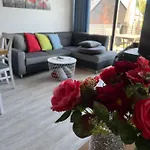 Zacisze Dom Comfort 70m2 * Ulinia