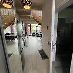 Zacisze Dom Comfort 70m2 Nyaraló *