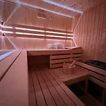 Zacisze Dom Comfort 70m2 Feriehus *