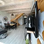 Zacisze Dom Comfort 70m2 Ulinia