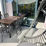 Nyaraló Zacisze Dom Comfort 70m2 *