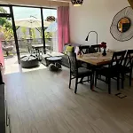 Nyaraló Zacisze Dom Comfort 70m2