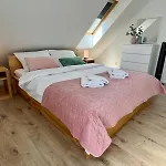 Nyaraló Zacisze Dom Comfort 70m2 *