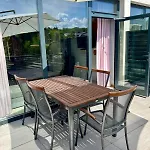 Zacisze Dom Comfort 70m2 Nyaraló