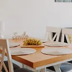 Zacisze Dom Comfort 70m2 Nyaraló