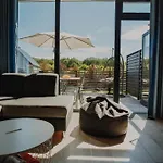 Zacisze Dom Comfort 70m2 Nyaraló *