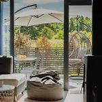 Zacisze Dom Comfort 70m2 Feriehus *