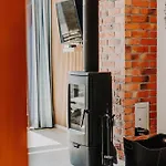 Nyaraló Zacisze Dom Comfort 70m2 Ulinia