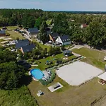 Zacisze Dom Comfort 70m2 Nyaraló