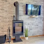 Nyaraló Zacisze Dom Comfort 70m2 Ulinia