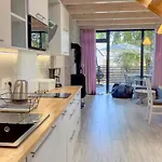 Zacisze Dom Comfort 70m2 Nyaraló