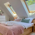 Nyaraló Zacisze Dom Comfort 70m2 *