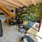 Nyaraló Zacisze Dom Comfort 70m2