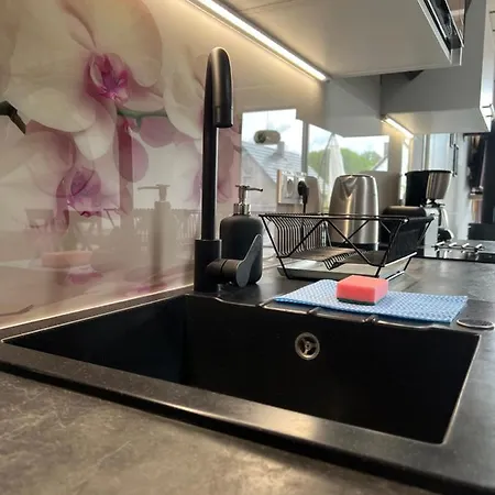 Zacisze Dom Comfort 70m2 Ulinia