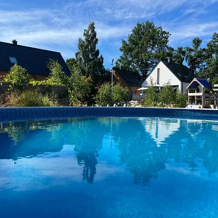 Zacisze Dom Comfort 70m2