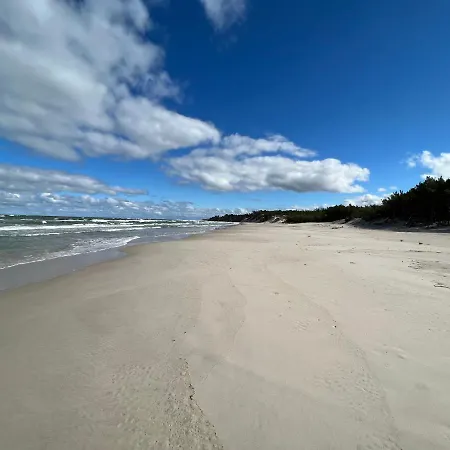 Zacisze Dom Comfort 70m2