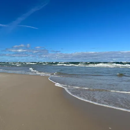 Zacisze Dom Comfort 70m2 Ulinia