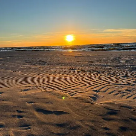 Hébergement de vacances Zacisze Dom Comfort 70m2