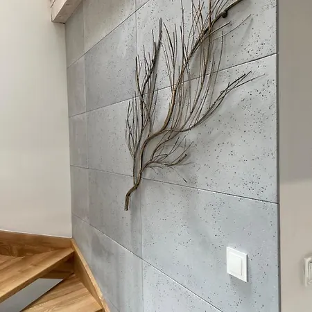 Hébergement de vacances Zacisze Dom Comfort 70m2