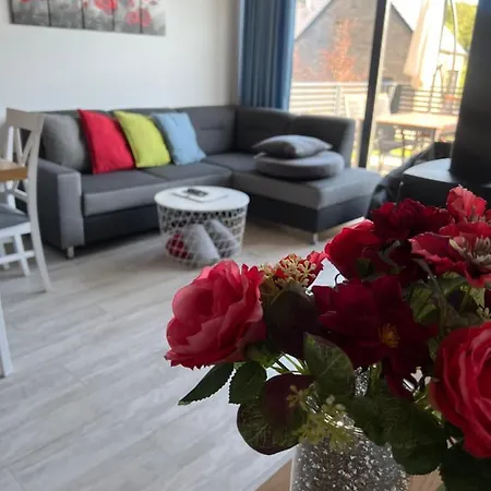 Zacisze Dom Comfort 70m2 * Ulinia