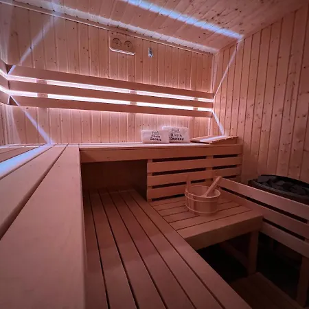 Zacisze Dom Comfort 70m2 Dom wakacyjny *