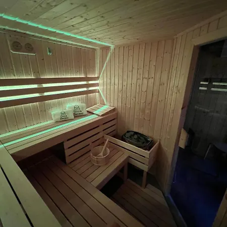 Zacisze Dom Comfort 70m2 *