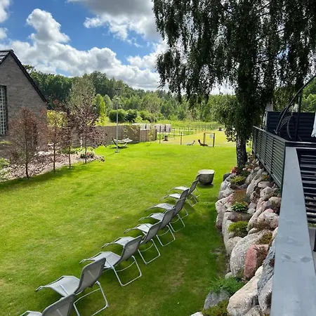 Zacisze Dom Comfort 70m2 * Ulinia