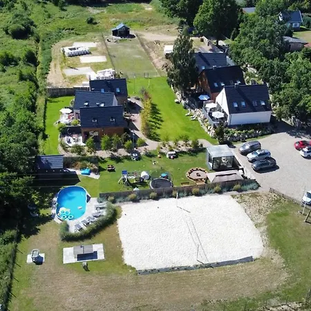 Zacisze Dom Comfort 70m2 Ulinia