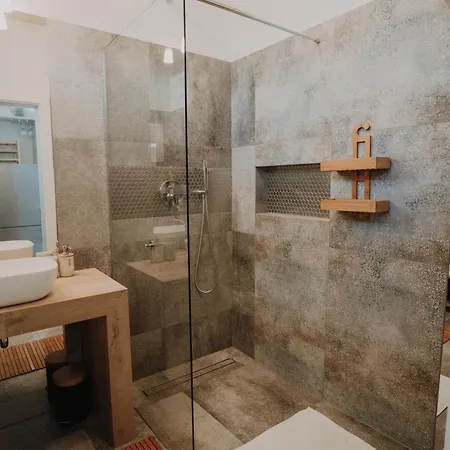 Hébergement de vacances Zacisze Dom Comfort 70m2 *