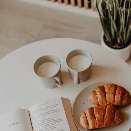 Zacisze Dom Comfort 70m2 Hébergement de vacances Ulinia