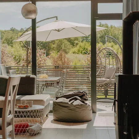 Zacisze Dom Comfort 70m2 *