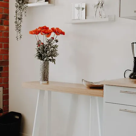 Zacisze Dom Comfort 70m2 Hébergement de vacances Ulinia