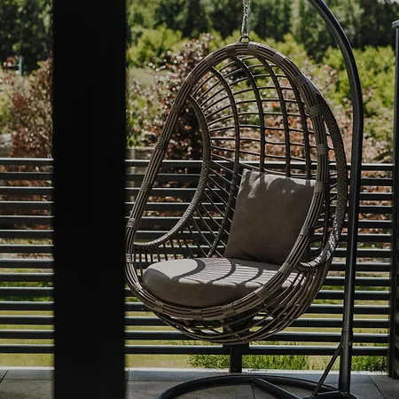 Hébergement de vacances Zacisze Dom Comfort 70m2 Ulinia