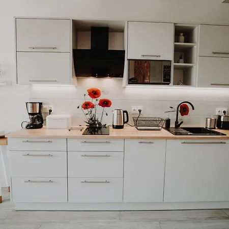 Zacisze Dom Comfort 70m2 Ulinia