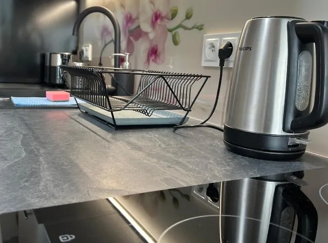 Дом отдыха Zacisze Dom Comfort 70m2 Ulinia