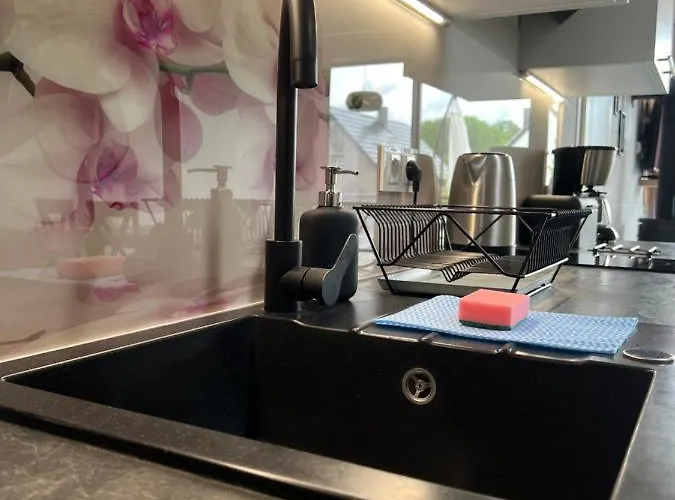 Zacisze Dom Comfort 70m2 Ulinia