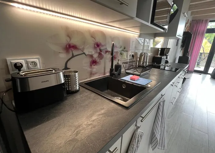 Zacisze Dom Comfort 70m2 Дом отдыха Ulinia