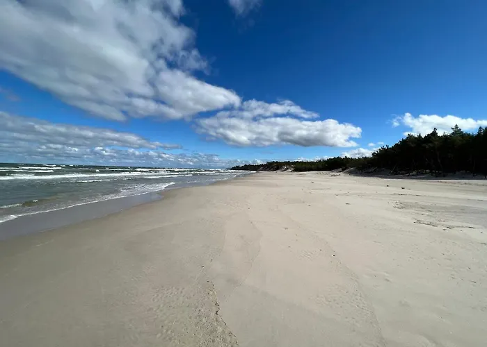 Zacisze Dom Comfort 70m2