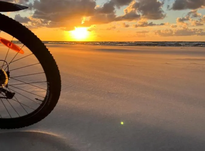 Semesterbostad Zacisze Dom Comfort 70m2 *