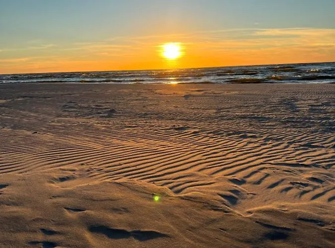 Semesterbostad Zacisze Dom Comfort 70m2