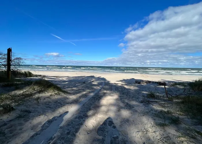 Zacisze Dom Comfort 70m2 *