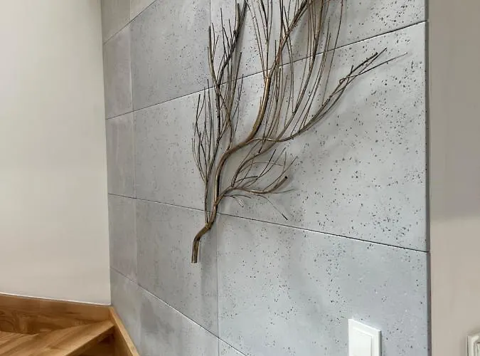 Дом отдыха Zacisze Dom Comfort 70m2