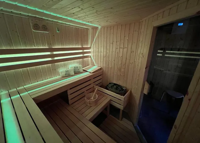 Zacisze Dom Comfort 70m2 *