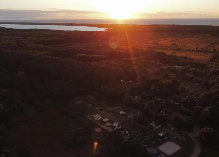 Zacisze Dom Comfort 70m2 * Ulinia