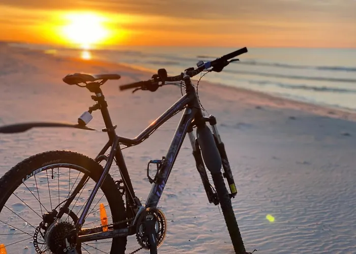 Semesterbostad Zacisze Dom Comfort 70m2 *