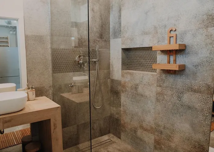 Дом отдыха Zacisze Dom Comfort 70m2 *