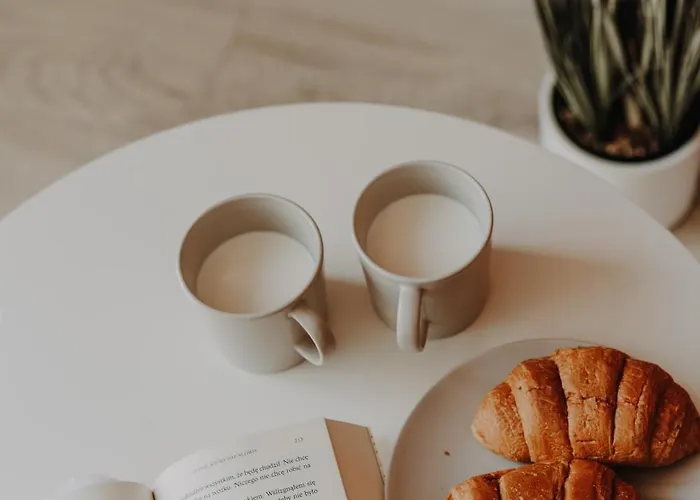 Zacisze Dom Comfort 70m2 Дом отдыха Ulinia